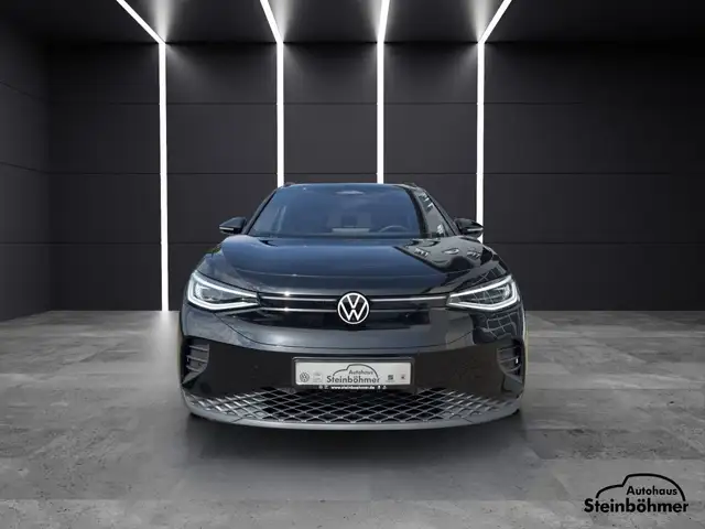 Volkswagen ID.4 view 11