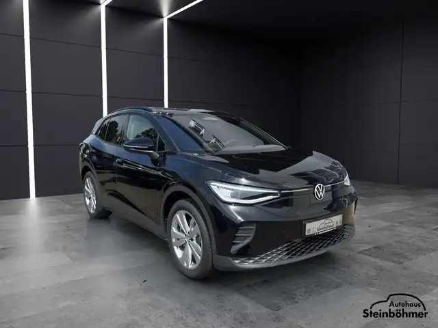 Volkswagen ID.4 view 10