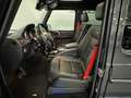 Mercedes-Benz G 500 G 500 4.0 4x4 G Force 422cv auto super full Gris - thumbnail 10