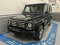 Mercedes-Benz G 500 G 500 4.0 4x4 G Force 422cv auto super full Сірий - thumbnail 3