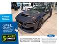Ford Mustang Dark Horse 5.0 V8 Dark Horse LED NAV ACC Blau - thumbnail 1