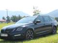 Skoda Octavia Octavia Combi 2.0 TDI DSG RS Schwarz - thumbnail 1