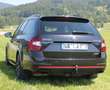 Skoda Octavia Octavia Combi 2.0 TDI DSG RS Schwarz - thumbnail 4