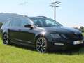 Skoda Octavia Octavia Combi 2.0 TDI DSG RS Schwarz - thumbnail 12