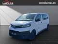 Toyota Proace L1 KOMBI 1.6*9-SITEZR*NAVI*DAB*KLIMA Weiß - thumbnail 1