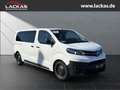 Toyota Proace L1 KOMBI 1.6*9-SITEZR*NAVI*DAB*KLIMA Weiß - thumbnail 7