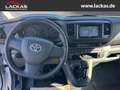 Toyota Proace L1 KOMBI 1.6*9-SITEZR*NAVI*DAB*KLIMA Weiß - thumbnail 13