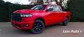 Dodge RAM Model 2025 Laramie Night Premium €74.900,-excl Rouge - thumbnail 1