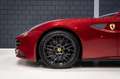 Ferrari FF 6.3 V12 HELE Full PPF Piros - thumbnail 4