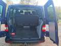 Volkswagen T5 6-Sitzer/ Zahnriemen NEU/ Standheitzung/ Navi Niebieski - thumbnail 5