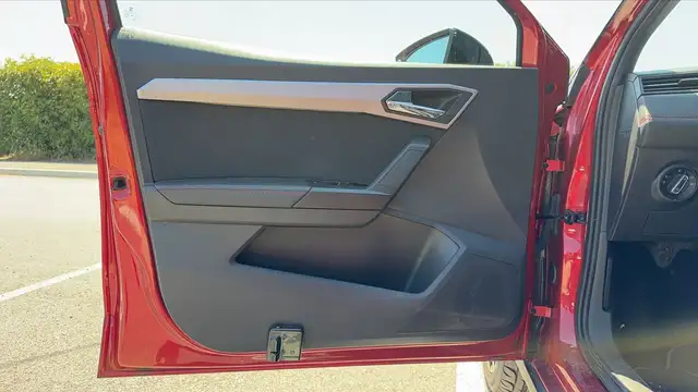 Seat Arona view 7