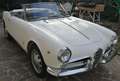 Alfa Romeo Giulietta SPIDER Beyaz - thumbnail 1