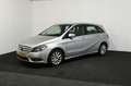 Mercedes-Benz B-klasse ,trekhaak,parksensor vol in opties! Nwe A Gris - thumbnail 1