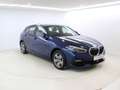 BMW 116 116dA Bleu - thumbnail 7