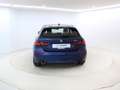 BMW 116 116dA Bleu - thumbnail 4