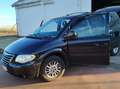 Chrysler Grand Voyager Grand Voyager 2.8CRD Limited Aut. Limited Fekete - thumbnail 3