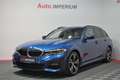 BMW 320 d xDrive Touring M Sport*Panorama*LED*RfK Blue - thumbnail 1