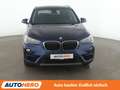 BMW X1 sDrive 18i Advantage Aut.*NAVI*TEMPO*PDC*SHZ* Blau - thumbnail 9