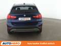 BMW X1 sDrive 18i Advantage Aut.*NAVI*TEMPO*PDC*SHZ* Blau - thumbnail 5