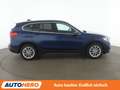 BMW X1 sDrive 18i Advantage Aut.*NAVI*TEMPO*PDC*SHZ* Blau - thumbnail 7