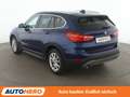 BMW X1 sDrive 18i Advantage Aut.*NAVI*TEMPO*PDC*SHZ* Blau - thumbnail 4