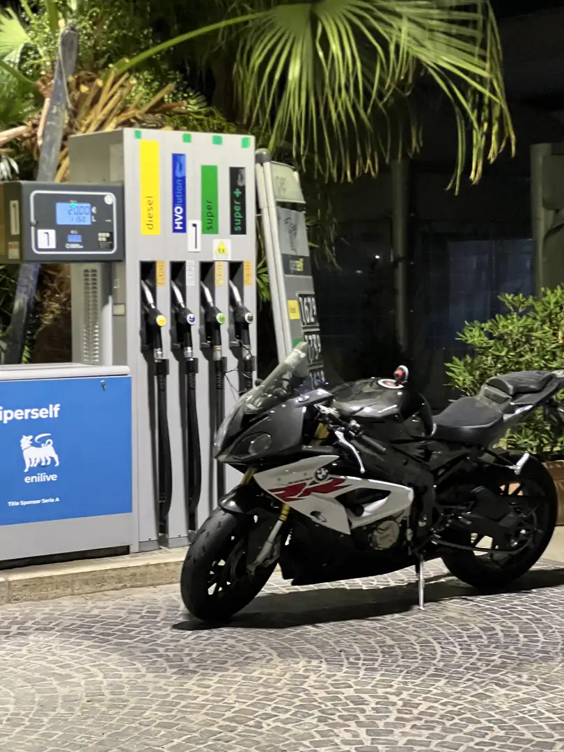 BMW S 1000 RR carbonio - 2