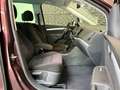Volkswagen Sharan 2.0 TDI Beach BlueMotion DSG Rot - thumbnail 34