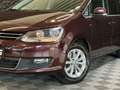 Volkswagen Sharan 2.0 TDI Beach BlueMotion DSG Rot - thumbnail 6