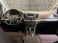 Volkswagen Sharan 2.0 TDI Beach BlueMotion DSG Rot - thumbnail 31