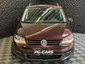 Volkswagen Sharan 2.0 TDI Beach BlueMotion DSG Rot - thumbnail 4