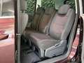 Volkswagen Sharan 2.0 TDI Beach BlueMotion DSG Rot - thumbnail 11