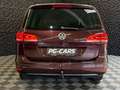 Volkswagen Sharan 2.0 TDI Beach BlueMotion DSG Rot - thumbnail 25