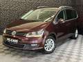Volkswagen Sharan 2.0 TDI Beach BlueMotion DSG Rot - thumbnail 1