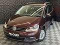 Volkswagen Sharan 2.0 TDI Beach BlueMotion DSG Rot - thumbnail 5