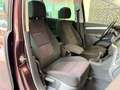 Volkswagen Sharan 2.0 TDI Beach BlueMotion DSG Rot - thumbnail 32
