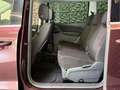 Volkswagen Sharan 2.0 TDI Beach BlueMotion DSG Rot - thumbnail 10