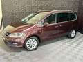 Volkswagen Sharan 2.0 TDI Beach BlueMotion DSG Rot - thumbnail 7