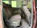 Volkswagen Sharan 2.0 TDI Beach BlueMotion DSG Rot - thumbnail 33