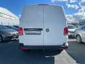 Volkswagen T6.1 Transporter lang FWD, 2X Schiebetür/ Garantie/ Finanzierung Weiß - thumbnail 6