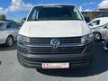 Volkswagen T6.1 Transporter lang FWD, 2X Schiebetür/ Garantie/ Finanzierung Weiß - thumbnail 1