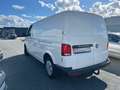 Volkswagen T6.1 Transporter lang FWD, 2X Schiebetür/ Garantie/ Finanzierung Weiß - thumbnail 8