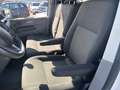 Volkswagen T6.1 Transporter lang FWD, 2X Schiebetür/ Garantie/ Finanzierung Weiß - thumbnail 11