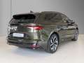 Skoda Enyaq 85x Sportline Vert - thumbnail 4