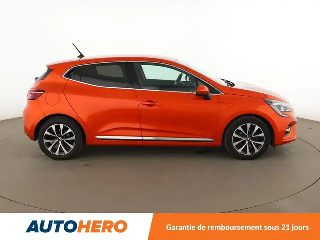 Renault Clio view 7