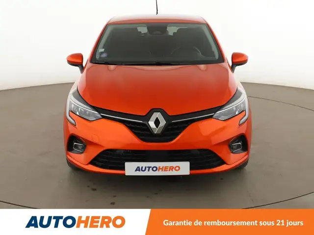 Renault Clio view 9