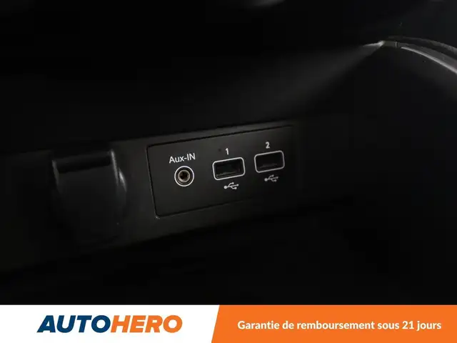Renault Clio view 25