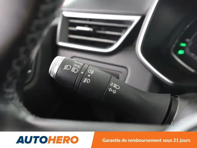 Renault Clio view 28
