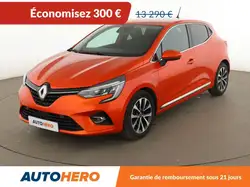 Renault Clio 1.0 TCe Intens