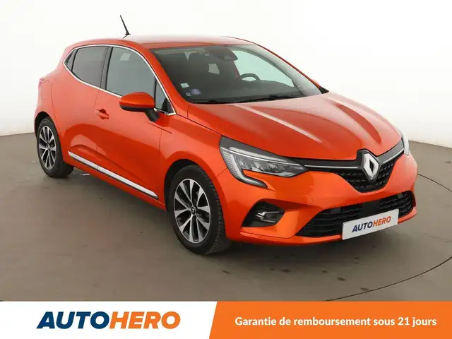 Renault Clio view 8