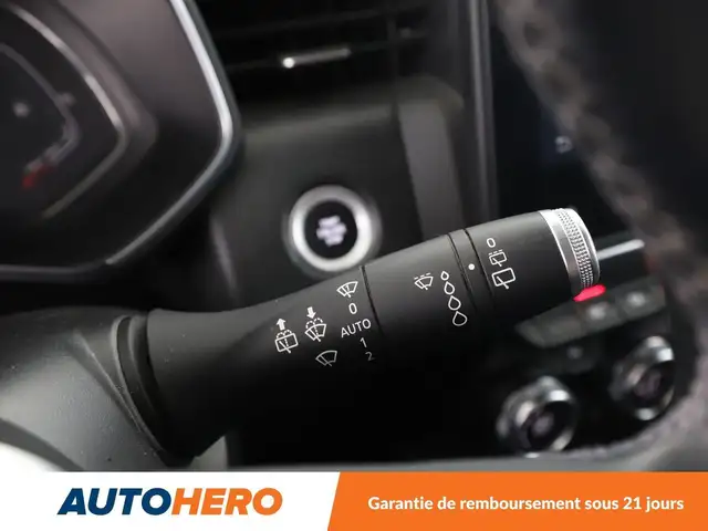 Renault Clio view 27